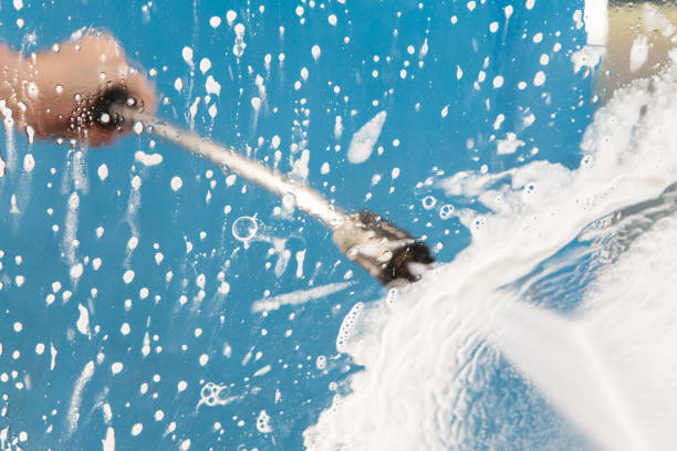 Best Playground Equipment Cleaning  in Ben Avon, PA
