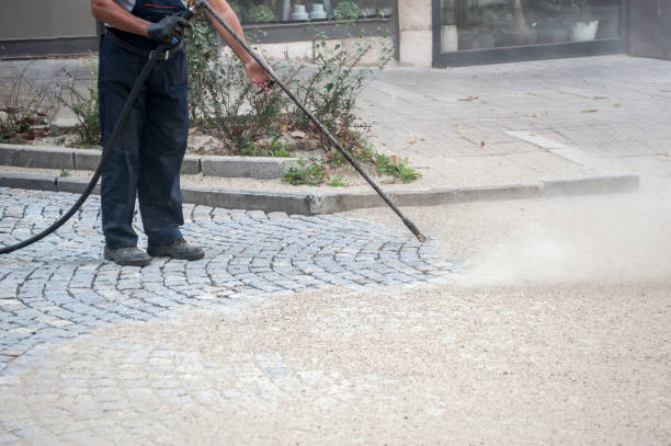 Best Post-Construction Pressure Washing  in Ben Avon, PA